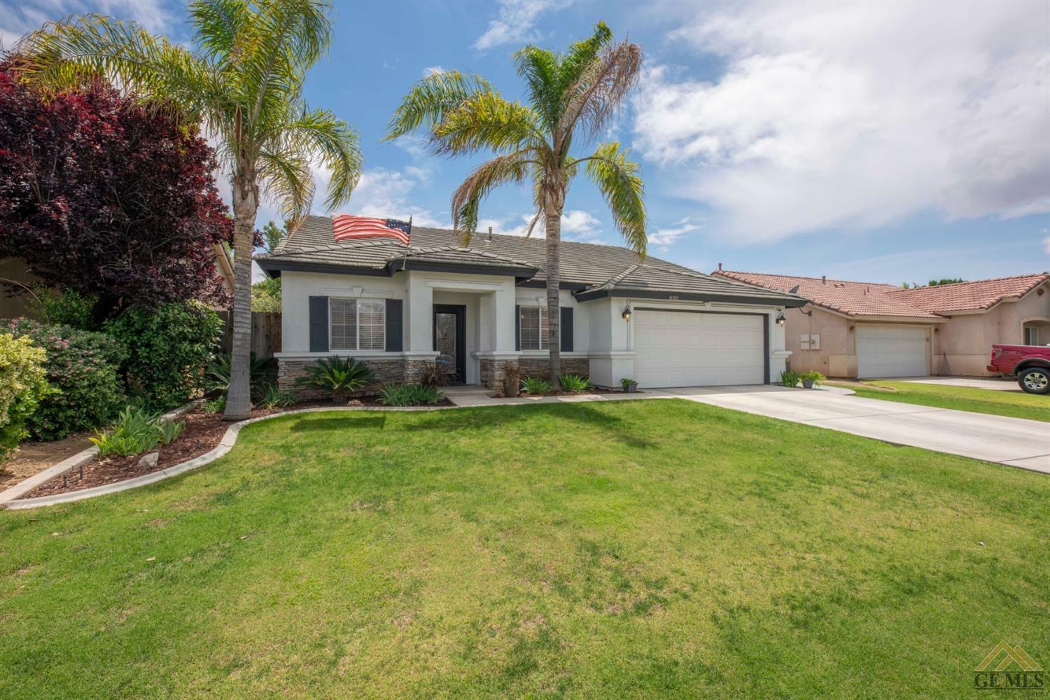 Property Photo:  8301 Maple Grove Lane  CA 93312 