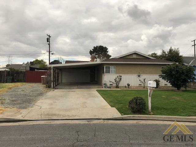 Property Photo:  2105 Mark Court  CA 93304 