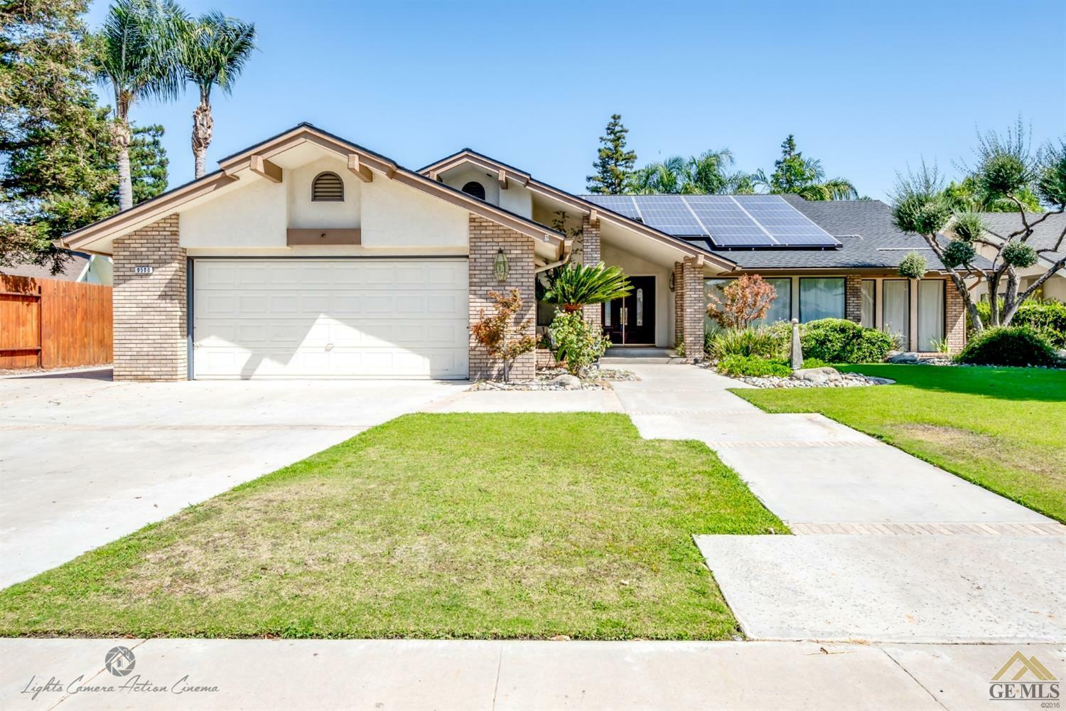 Property Photo:  9500 Greenhaven Court  CA 93311 