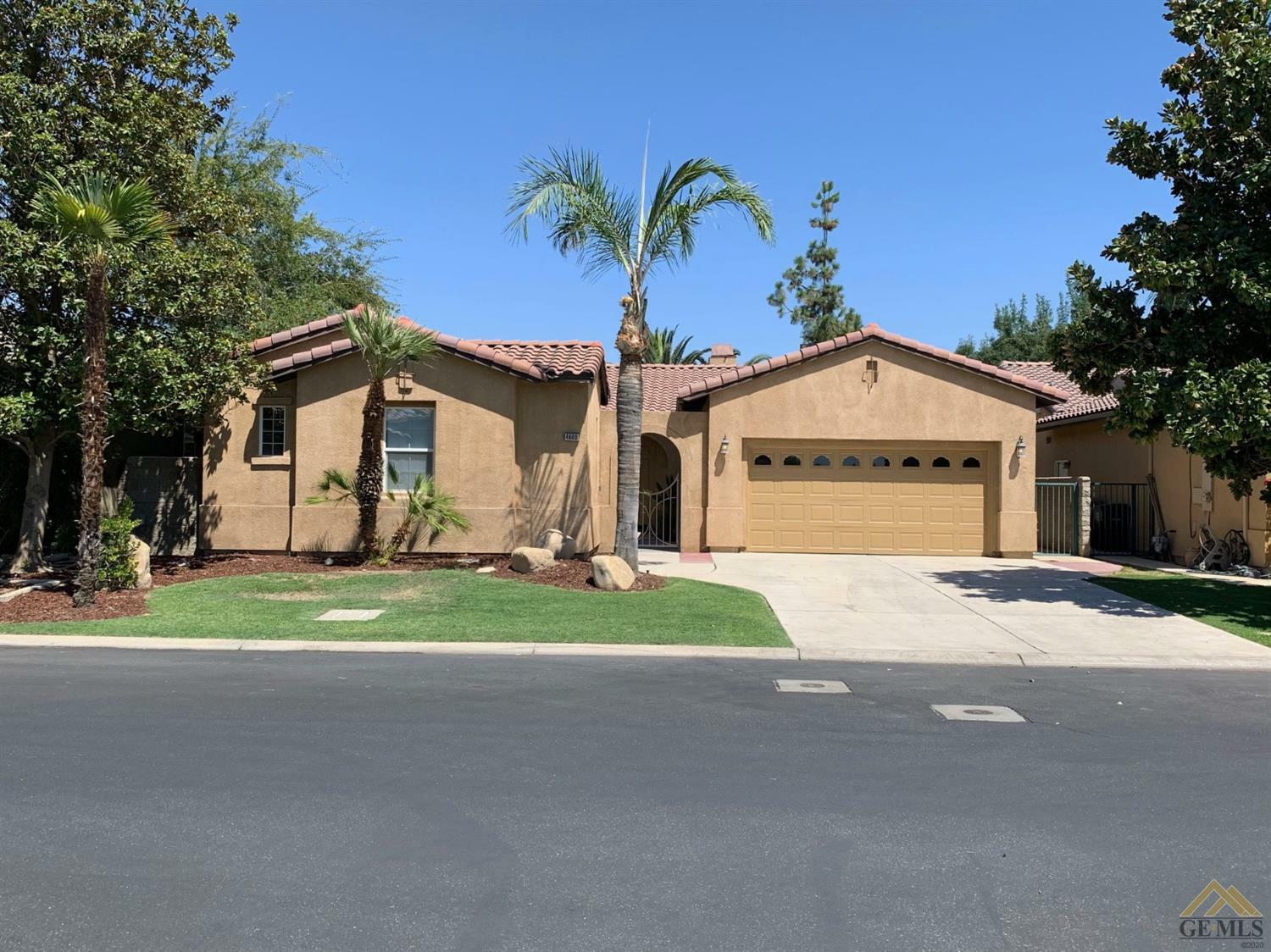 Property Photo:  4600 Aviara  CA 93312 