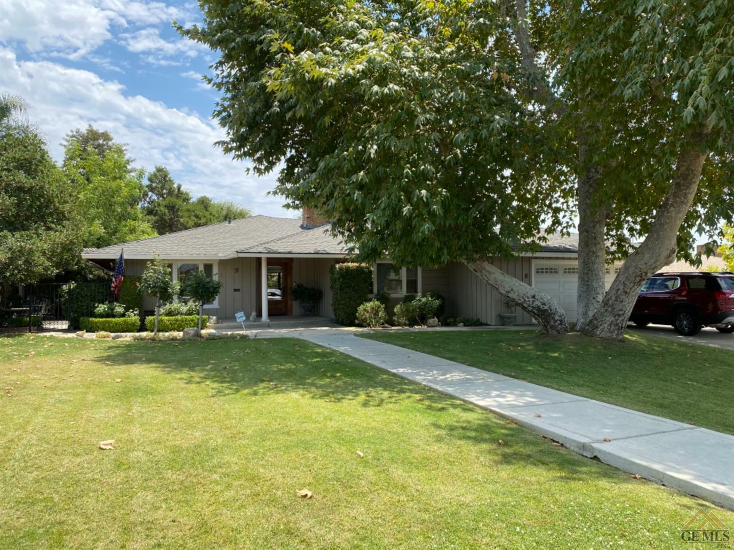 11 Panorama Drive  Bakersfield CA 93305 photo