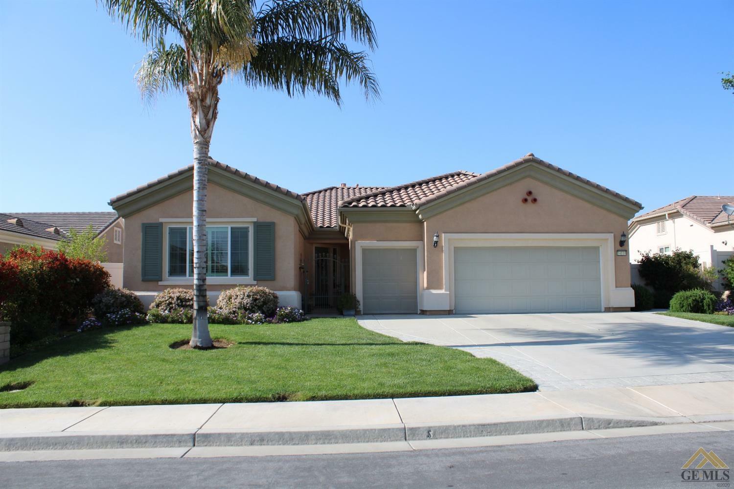 Property Photo:  14110 Datura Court  CA 93306 