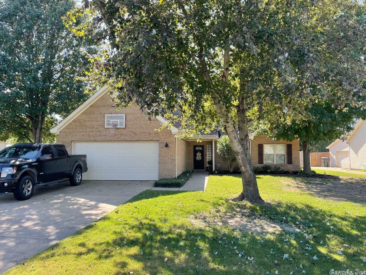 Property Photo:  1801 Murray Creek  AR 72405 