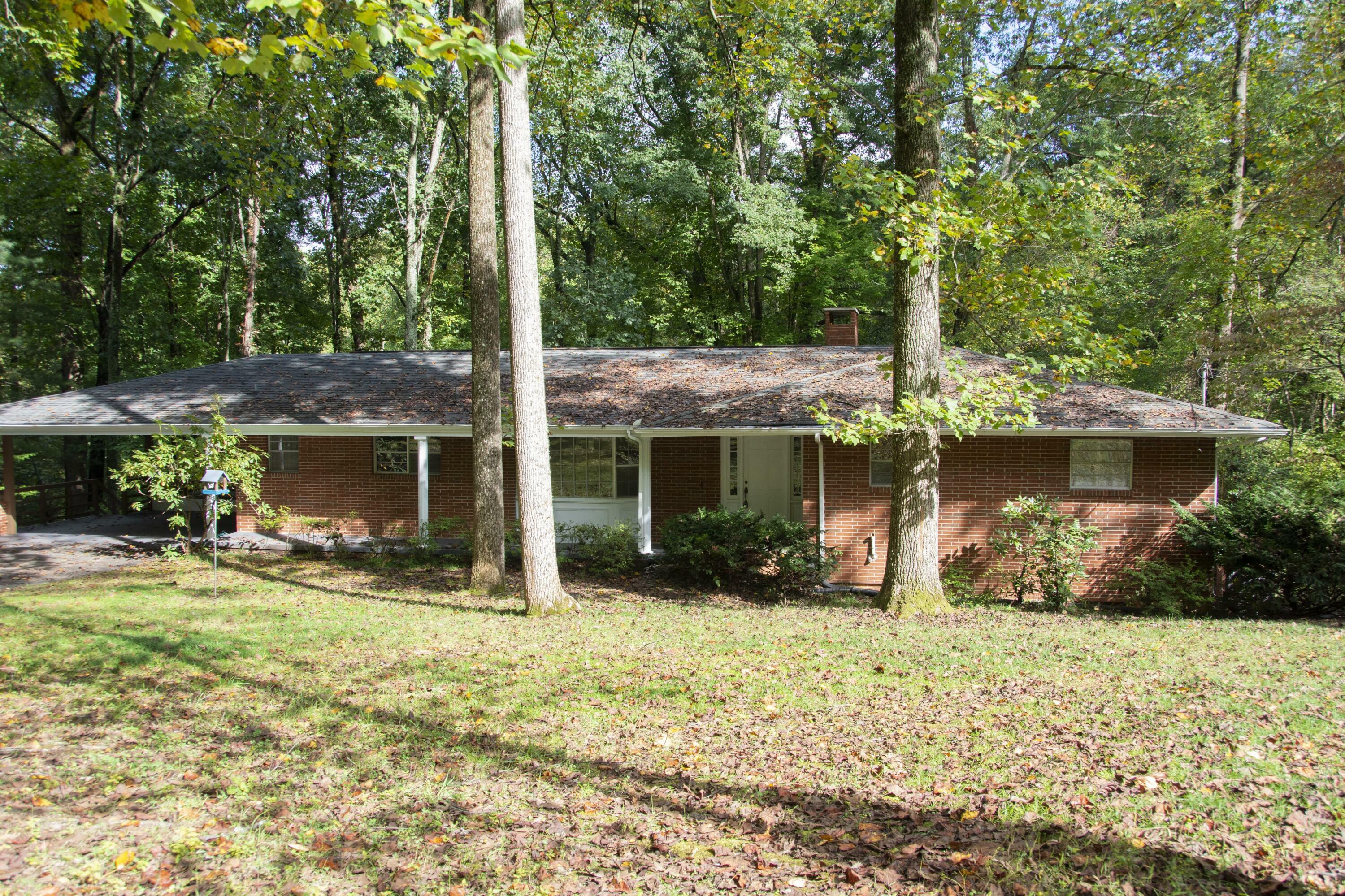 Property Photo:  102 Wilderness Lane  TN 37830 