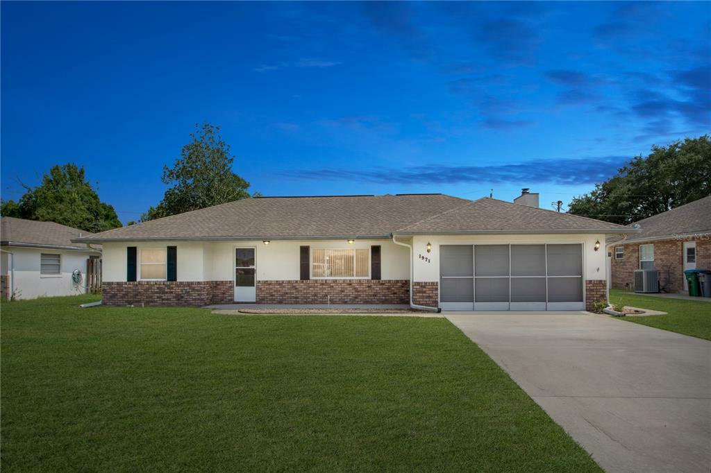 Property Photo: 1971 Viking Avenue FL 32725