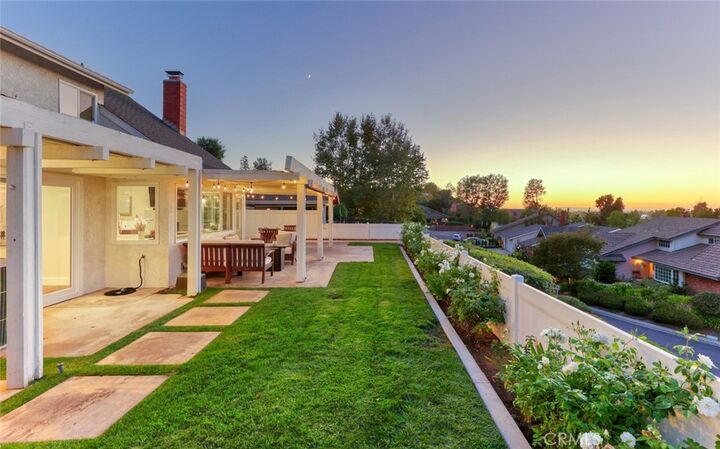 Property Photo:  6005 E Yorktown Circle  CA 92869 