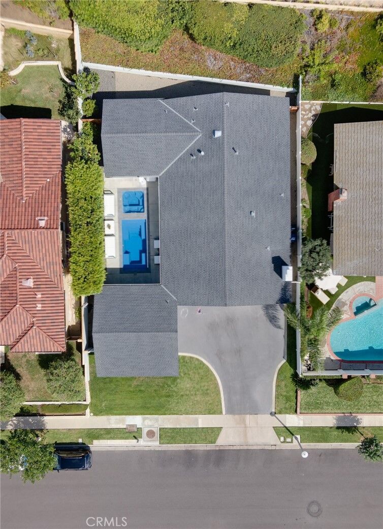 Property Photo: 4720 Cortland Drive CA 92625