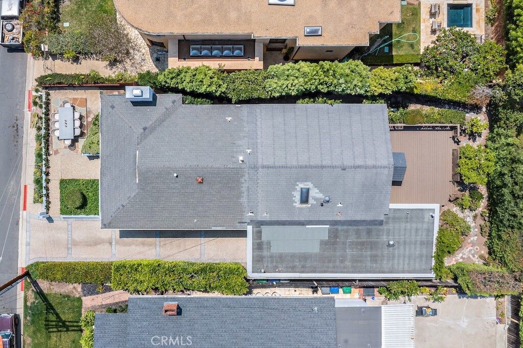 Property Photo: 124 La Brea Street CA 92651