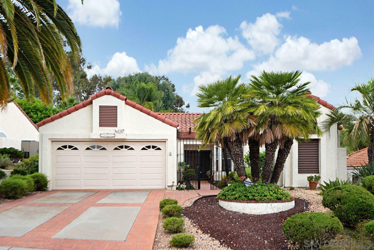 Property Photo: 16082 Avenida Lamego CA 92128