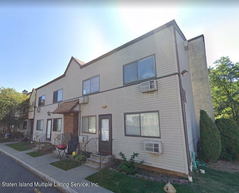 360 Barlow Avenue 33A  Staten Island NY 10308 photo