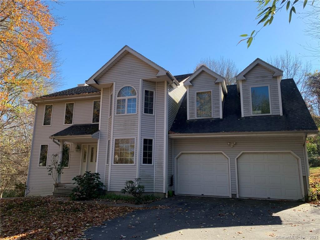Property Photo:  24 Coachman Pike  CT 06339 