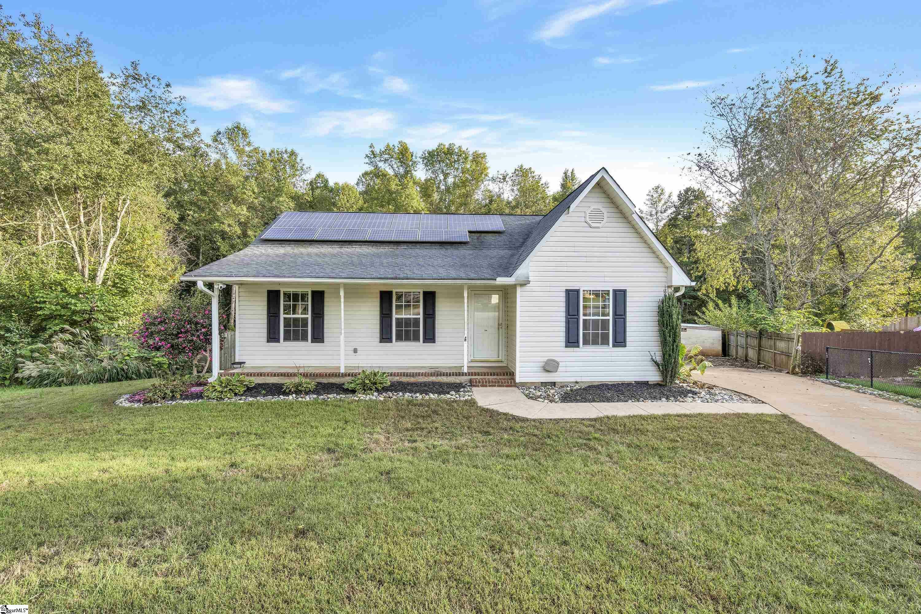 Property Photo:  334 Berryhill Drive  SC 29316 