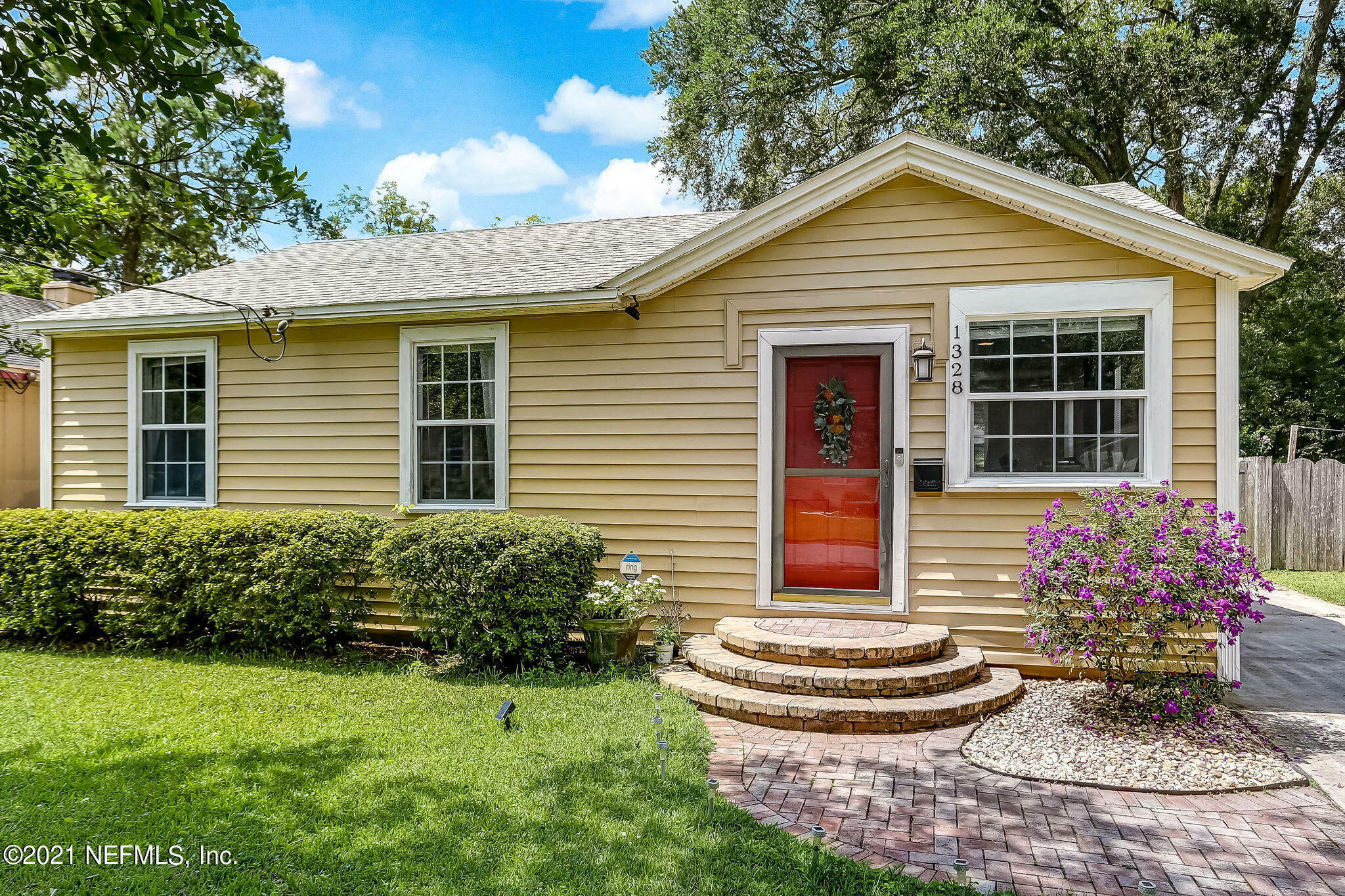 Property Photo:  1328 Rensselaer Avenue  FL 32205 