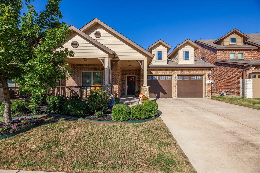 Property Photo:  5717 Zinnia Drive  TX 75089 