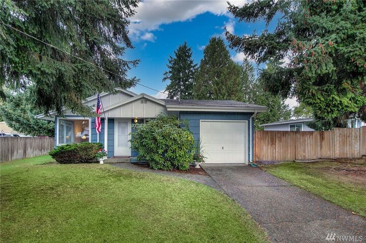 Property Photo:  31351 12th Place S  WA 98003 