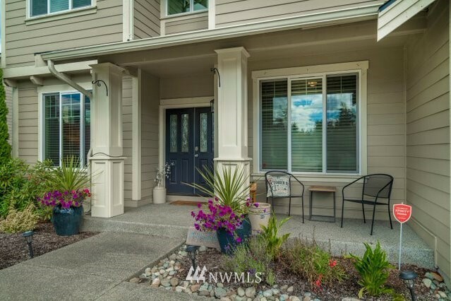 Property Photo:  22629 78th Street E  WA 98321 