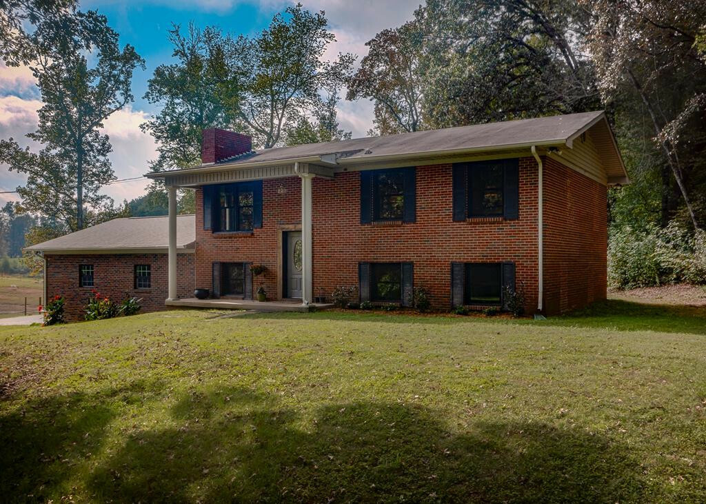 Property Photo:  833 Pittman Lane  TN 37381 