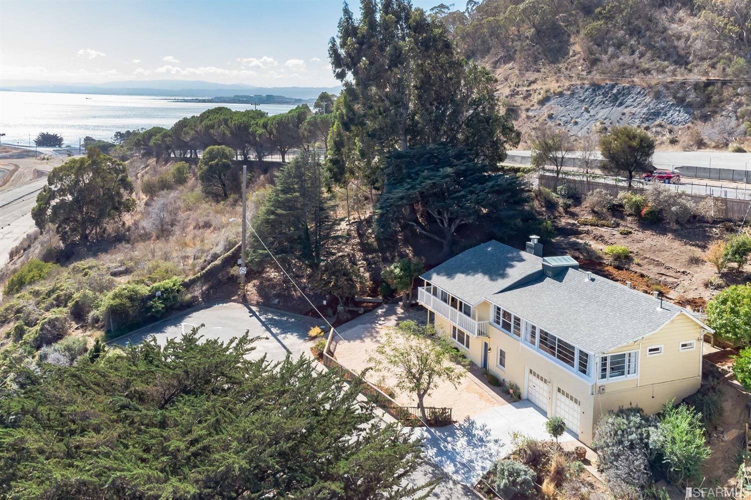 Property Photo: 1 Ignacio Avenue CA 94124