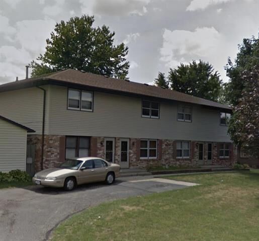 Property Photo: 2426 Windridge Court IL 61108