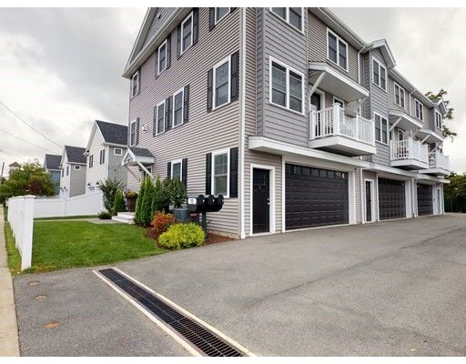 Property Photo:  72 Central Street 1  MA 02453 