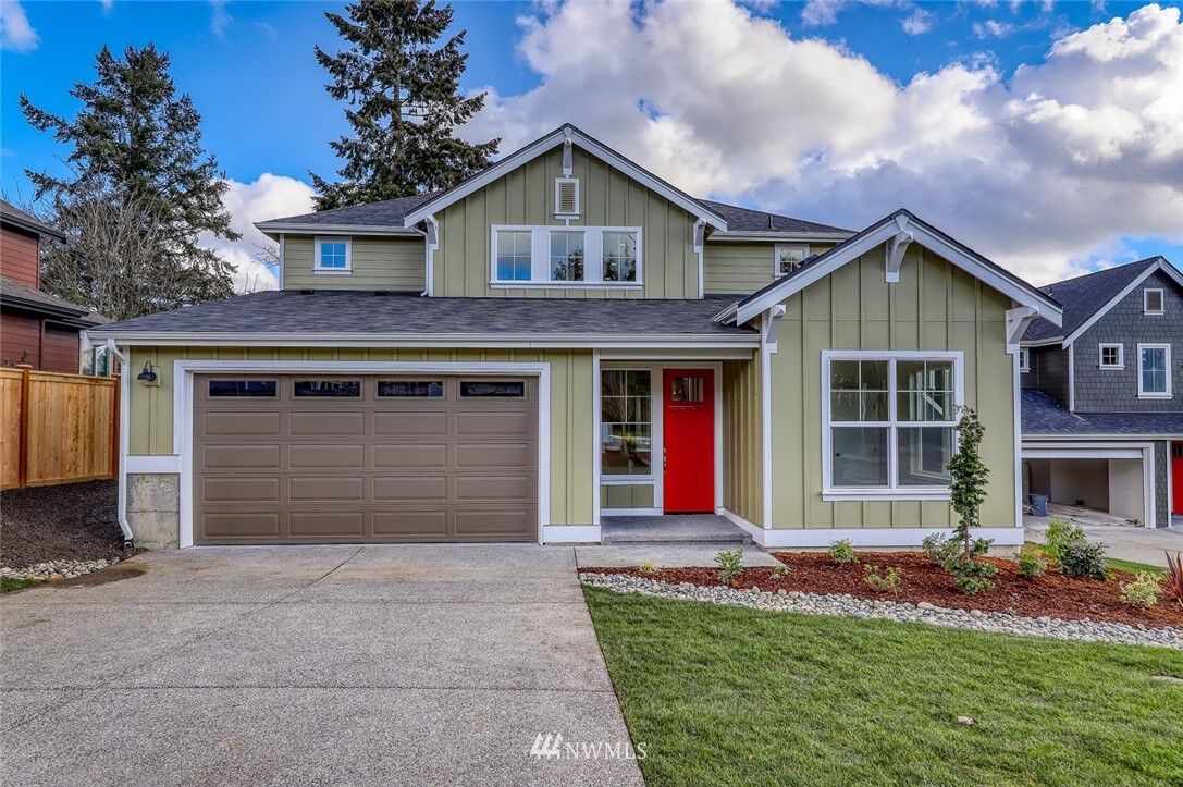 Property Photo:  17823 Sunrise Ridge Avenue NE  WA 98370 