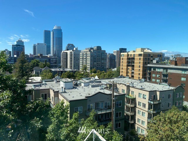 Property Photo:  1200 Boylston Avenue 1000  WA 98101 