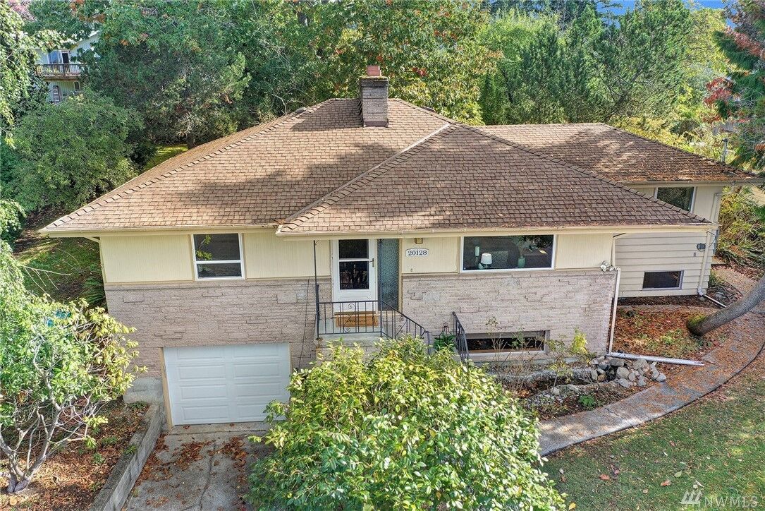 Property Photo:  20128 21st Ave NW  WA 98177 