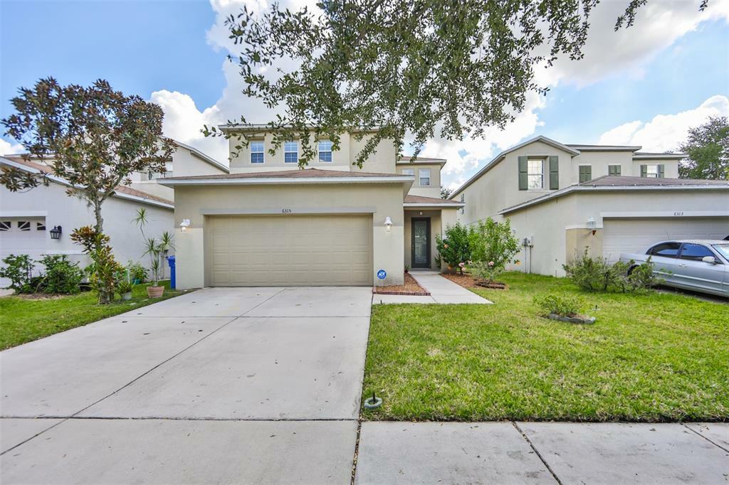 Property Photo:  6315 Magnolia Trails Lane  FL 33534 