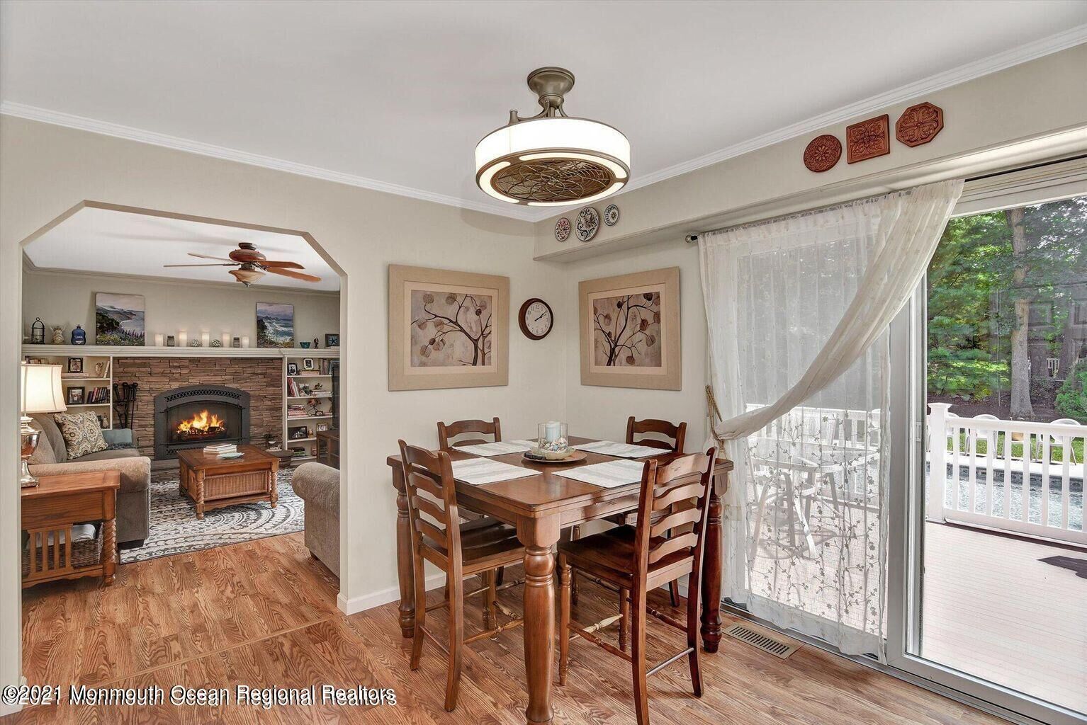 Property Photo:  676 Thiele Road  NJ 08724 