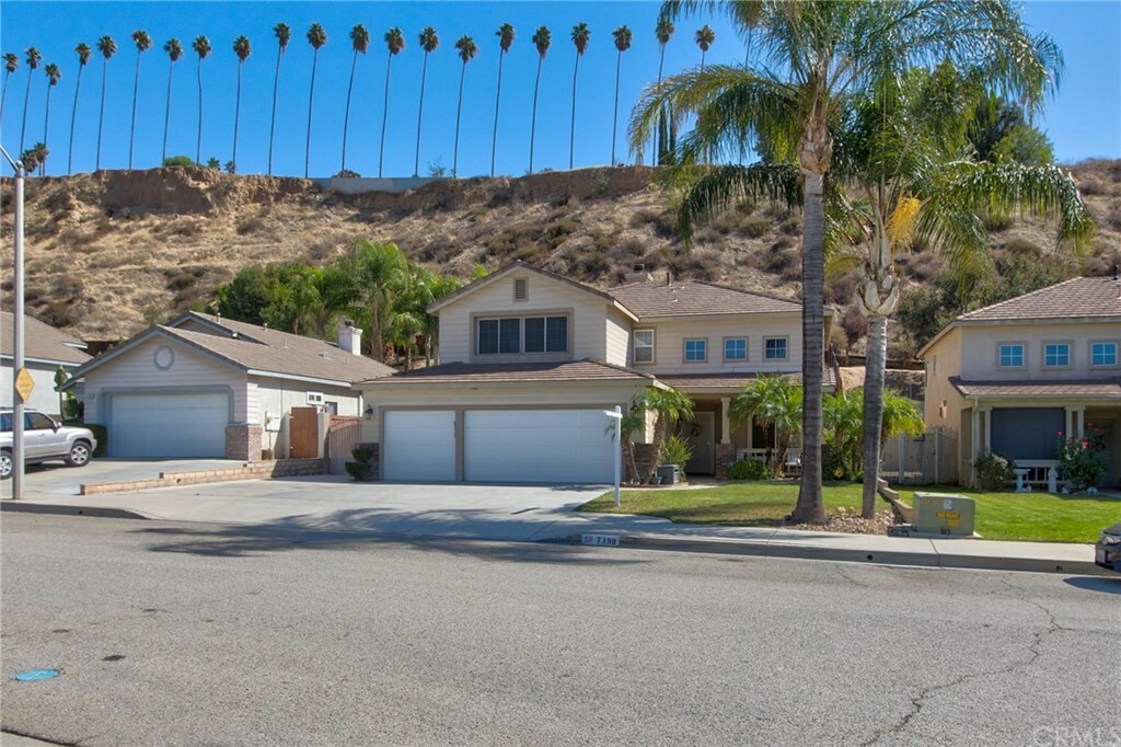 Property Photo:  7399 Autumn Chase Drive  CA 92346 