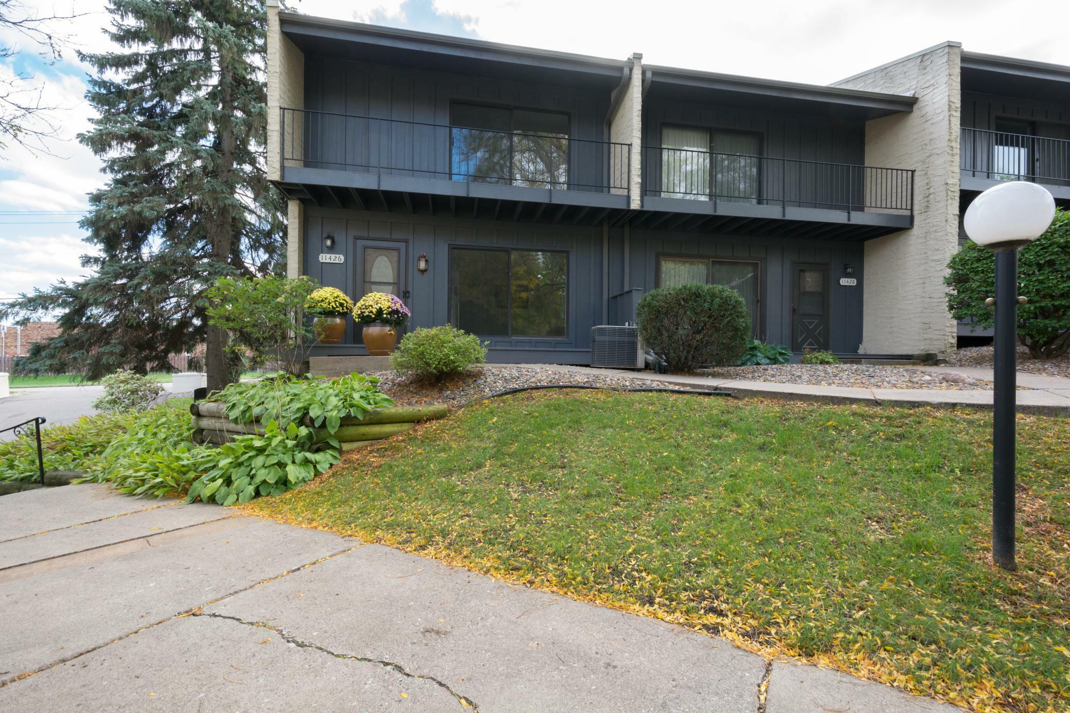 Property Photo: 11426 Minnetonka Mills Road MN 55305