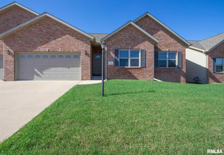 10905 N Tuscany Ridge  Dunlap IL 61525 photo