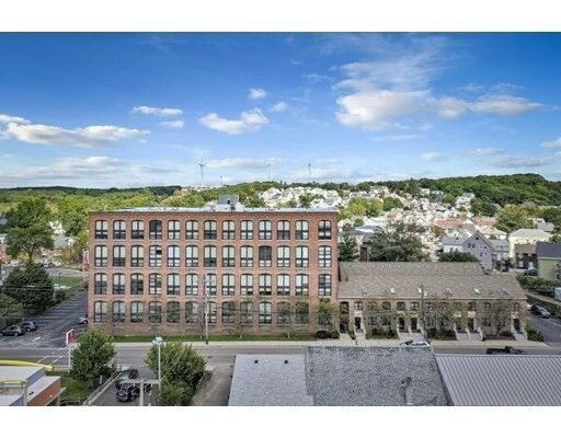 Property Photo: 33 Maplewood Avenue 208 MA 01930