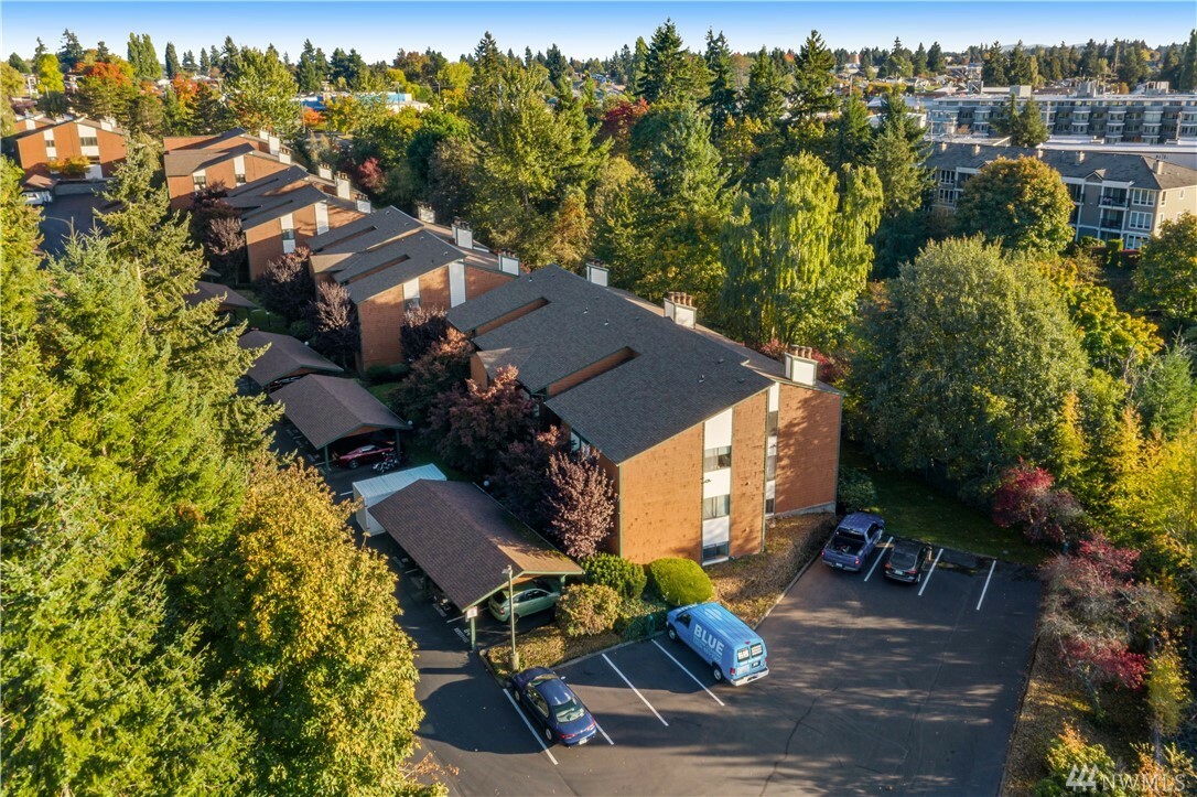 Property Photo:  7324 N Skyview Place E203  WA 98406 