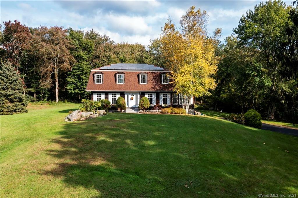 Property Photo: 217 Shore Road CT 06385