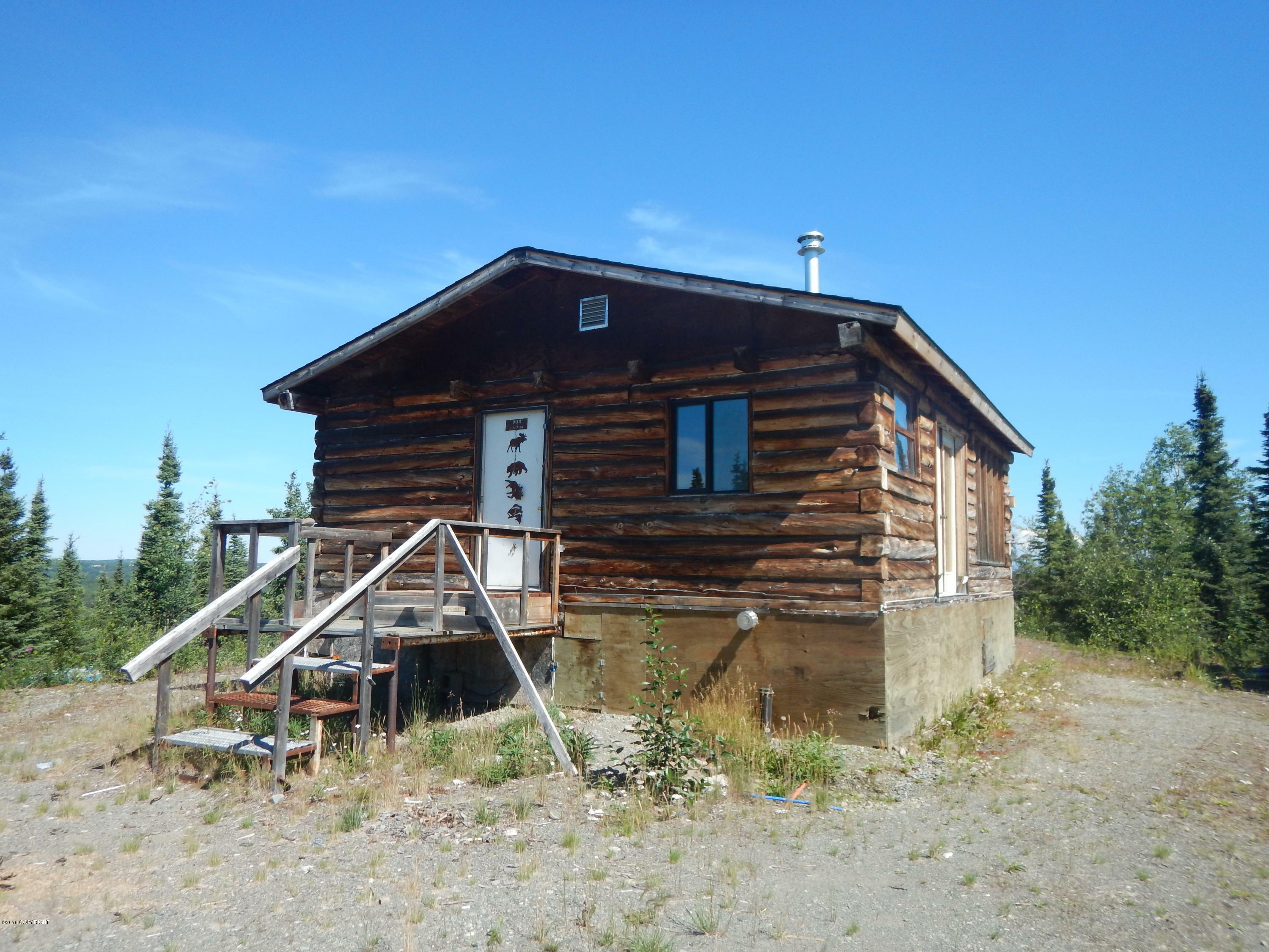 Property Photo: 38917 Funny River Road AK 99669