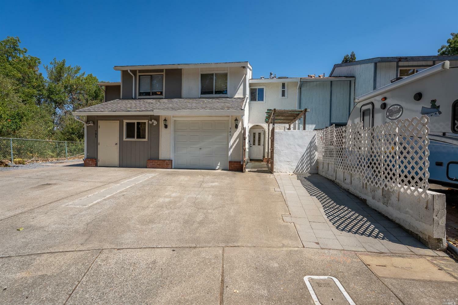785 Myron Place  Ukiah CA 95482 photo