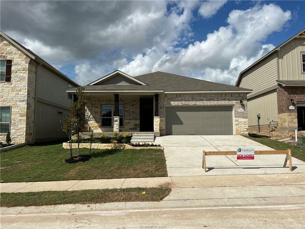 Property Photo:  6335 Spartan Drive  TX 77845 