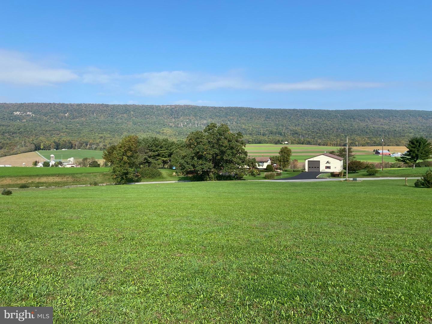 Lot 1 Trexler Road  Kempton PA 19529 photo