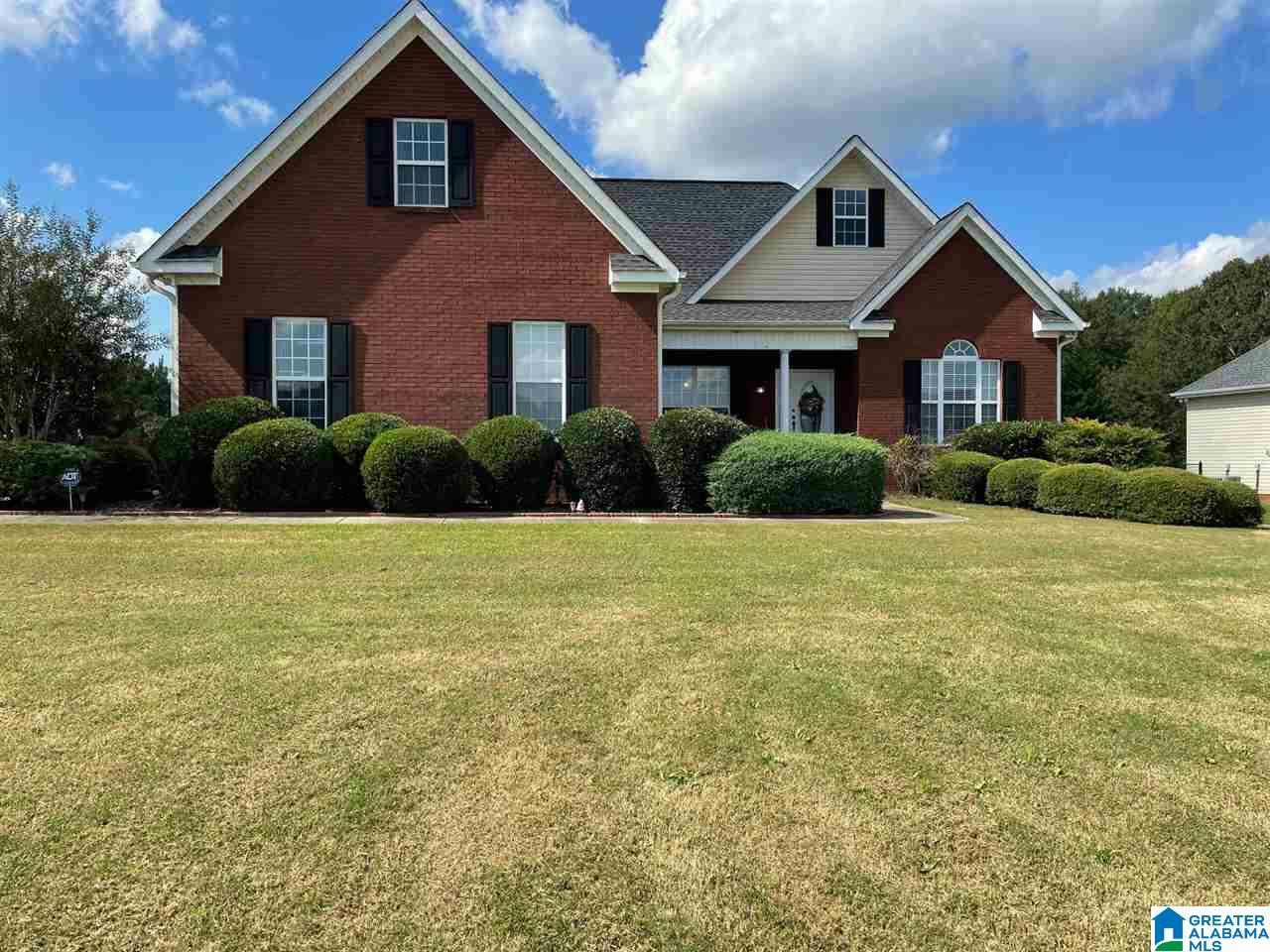 73 Easy Street  Anniston AL 36207 photo