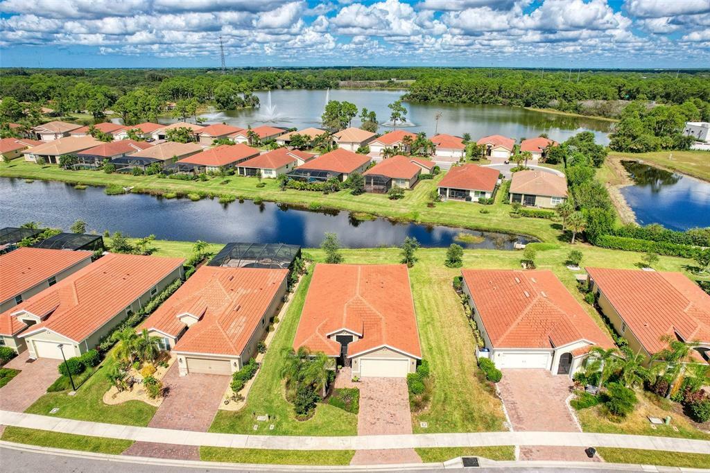 Property Photo: 11638 Parrotfish Street FL 34292