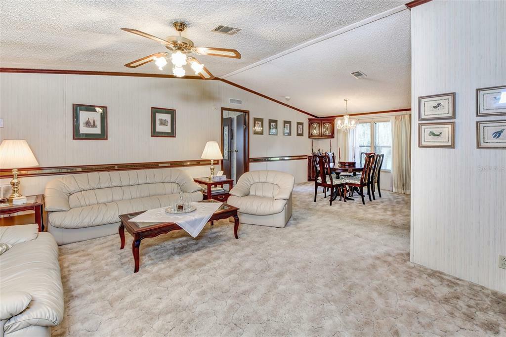 Property Photo:  111 Bayberry Road  FL 32139 