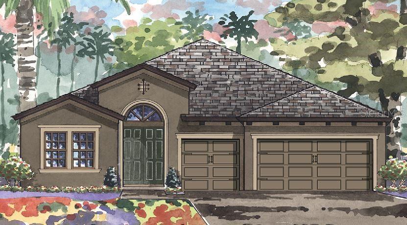 12628 Horseshoe Bend Drive  Lithia FL 33547 photo