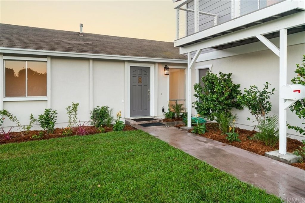 Property Photo:  3195 Lirio Court  CA 93401 