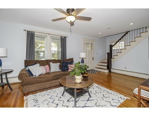 Property Photo: 40 Bancroft Rd MA 01520