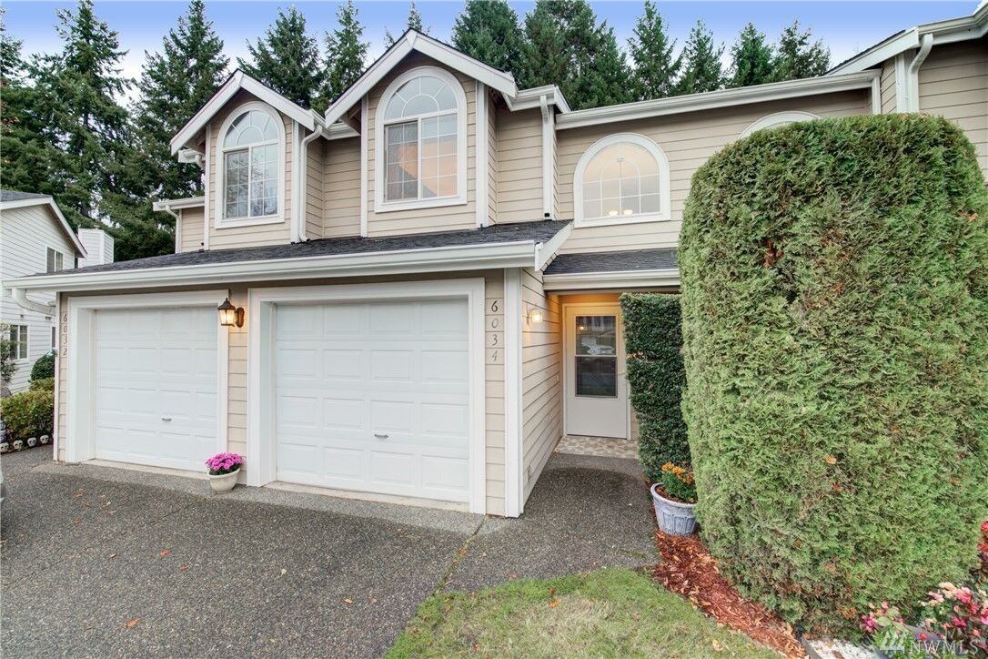 Property Photo:  6034 Merlot Lane SE  WA 98513