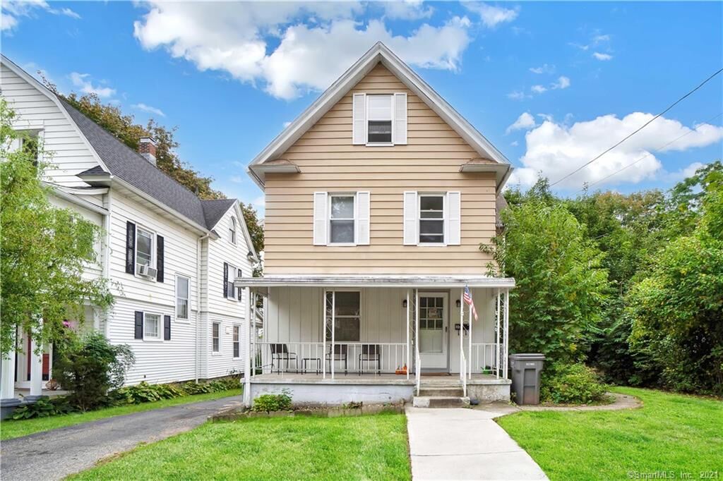 Property Photo:  30 Sweeney Street  CT 06770 