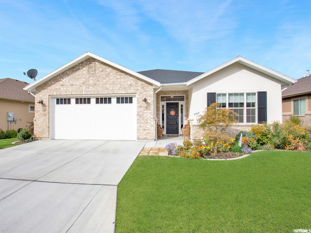 Property Photo: Address not disclosed UT 84414