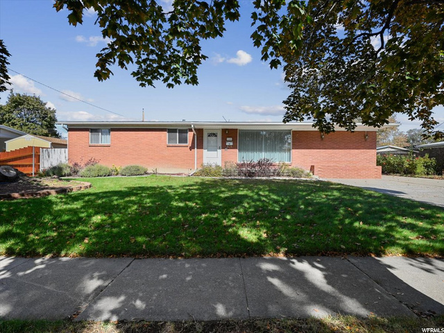 Property Photo: Address not disclosed UT 84047