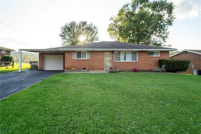 Property Photo: 1247 Latrobe Crabtree Rd PA 15650